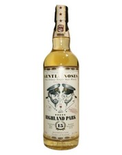 Jack Wiebers Gentle Nose