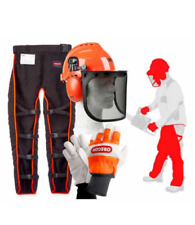 Oregon Schutzbekleidung Set -