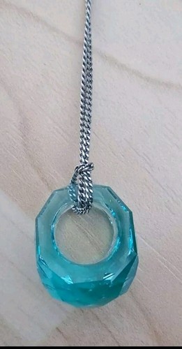 Swarovski nirvana collier - swarovski,