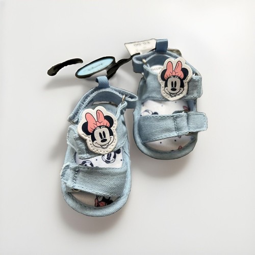 Disney babyschuhe minnie - babyschuhe, (minnie