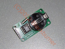Echtzeituhrmodul RTC DS1302