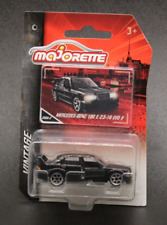 Majorette - Mercedes Benz 190