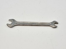 BMW E60 530D, Doppelgabelschlüssel, 71111112893