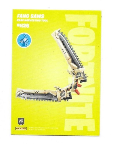 Karte fortnite fang - -, saws