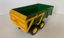 Traktor-Anhänger BRUDER 771/01 - gebraucht