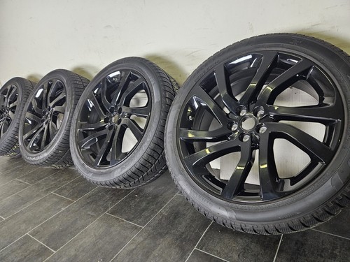 Land range rover - range, evoque