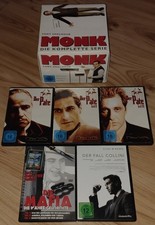 6 ARTIKEL / MONK: DIE