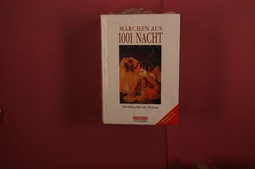 402074 märchen aus 1001 nacht - 1001,