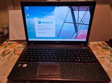 Asus X53E Intel i5 CPU 500GB