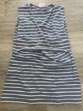 Boob Still- Shirt / Top gestreift in Größe S