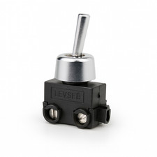 Lampen Kippschalter On/Off mit