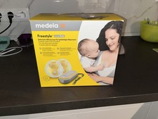 Medela Freestyle Hands-free