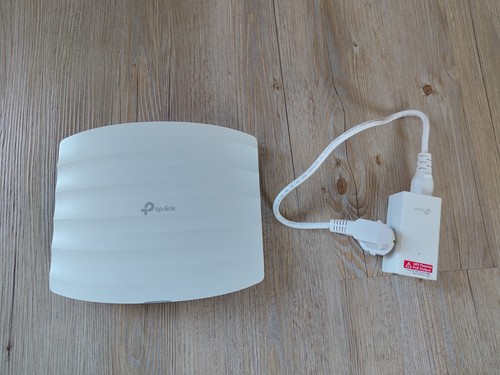 Link omada cloud eap245 - tp,