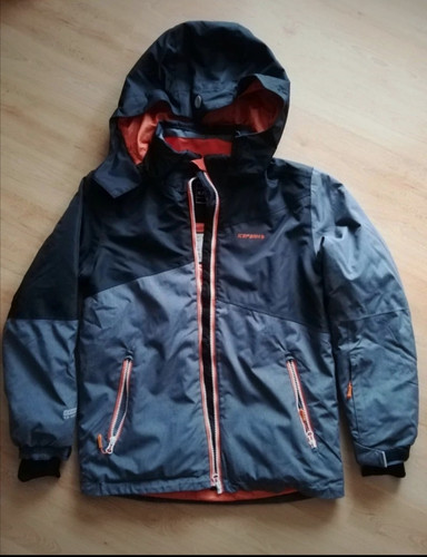Jacke skijacke icepeak - skijacke,,