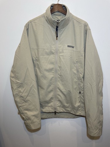 Woolrich windjacke hellbeige - woolrich,,