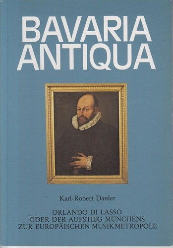 Bavaria antiqua karl robert - karl-,