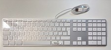 A1243 Apple USB Tastatur