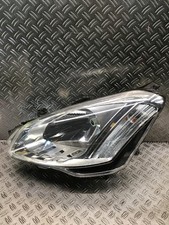 Scheinwerfer links Citroen Berlingo II Kasten (B9) 9806306180 685755