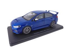 Subaru WRX STI 2014 - 1:24
