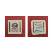 Cerveza CCC Dorada rote