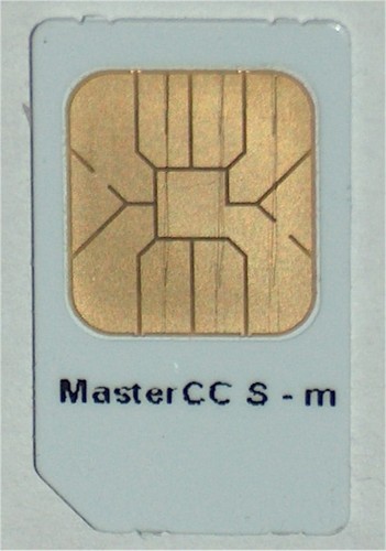 Frequenz chipcard master cc - frequenz,