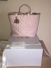 DIOR Tasche Toujours M New