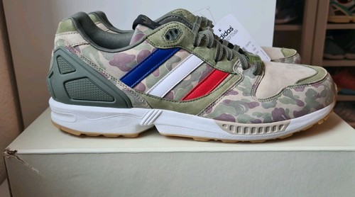 Adidas 5000 bape - zx, x