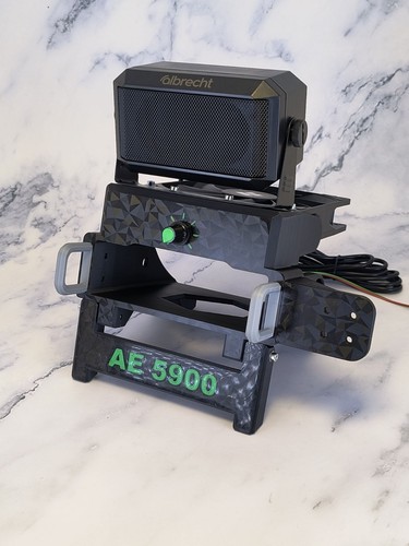 Ständer für albrecht 5900 - für,