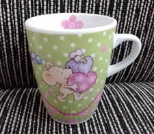 STEINBECK Tasse / LILLEBI