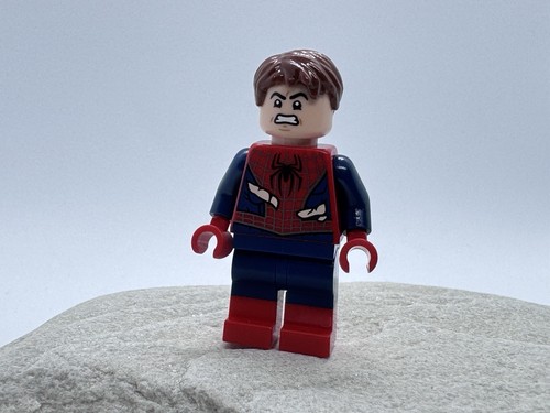 Lego marvel minifigur - marvel,