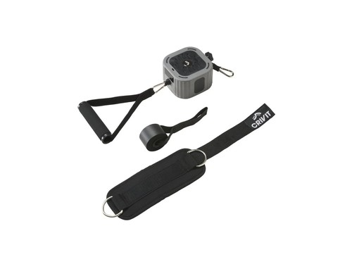Crivit gym the box fitness - gym,