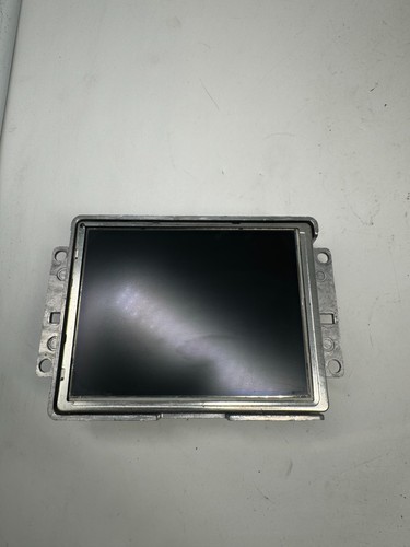 Peugeot 607 2009 - p6*, navi