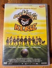 Die wilden Kerle - Alles ist