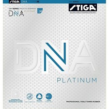 Stiga Dna Platinum M Black Max