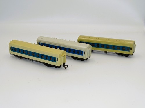 Konvolut spur tt - konvolut,