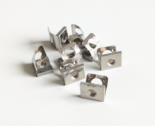 Federmutter 13x10mm - m5,