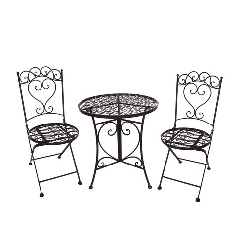Tischgruppe curly sitzgruppe - curly,
