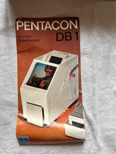 DDR Pentacon DB1