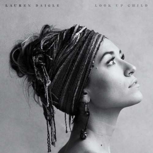 Lauren daigle look child - lauren, up