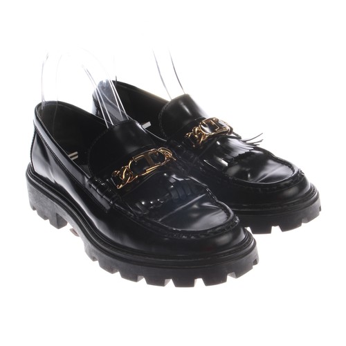 Tod loafers eur schwarz - tod´s,