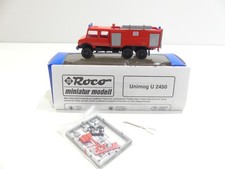 Roco 1/87 1699 Unimog U 2450