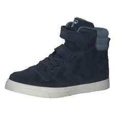 Hummel Kinder Sneaker Stadil