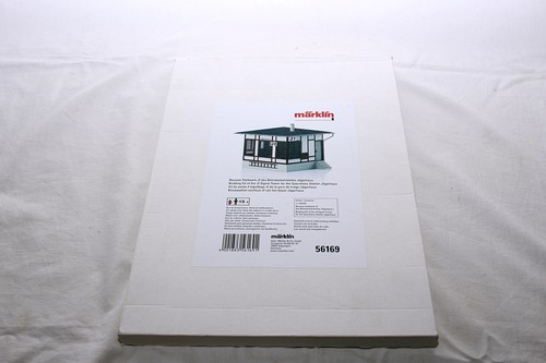 Neuwertiger märklin spur - märklin, 1