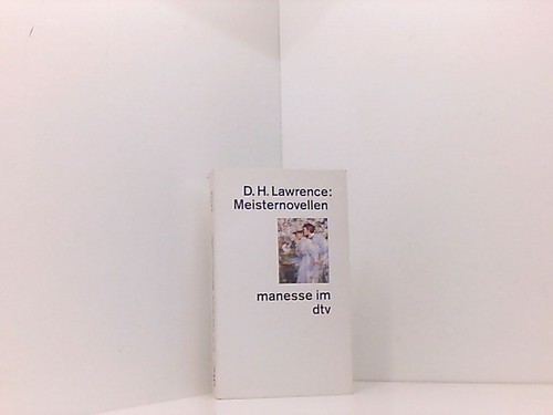 Meisternovellen mit einem - meisternovellen:,