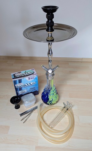 Nargilem nps shisha - nargilem,