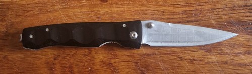 Mcusta 121d tactility - mc-121d,
