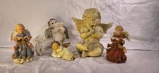 Engel figuren konvolut - figuren,