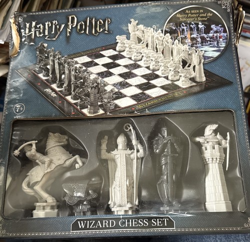 Spiel the harry potter - the,