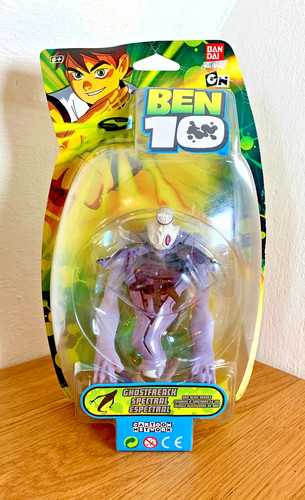 Ben 27244 alien force - alien,