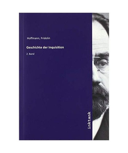 Geschichte der inquisition - geschichte, 2